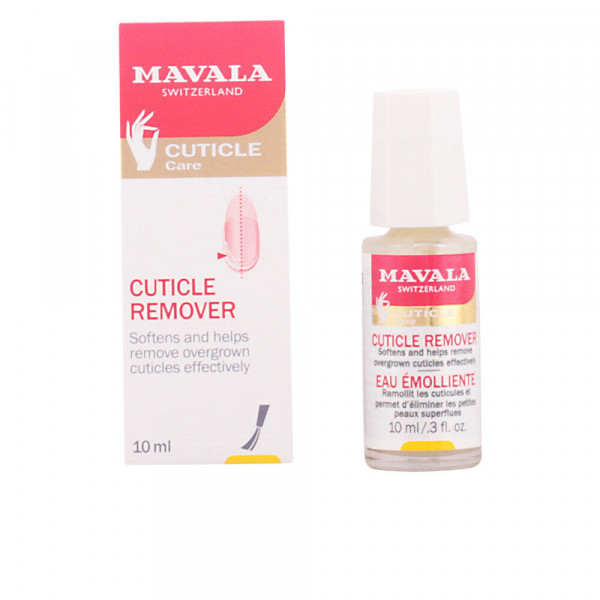 Eau Émolliente - Mavala Switzerland Soin des mains 10 ml
