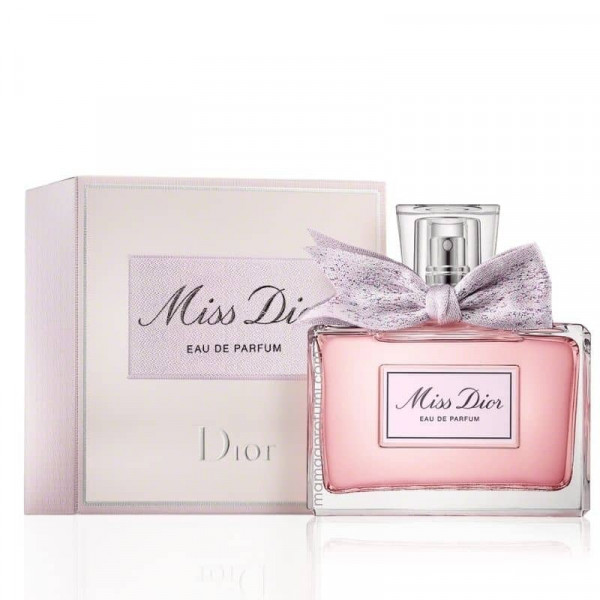 Miss dior - christian dior eau de parfum spray 50 ml