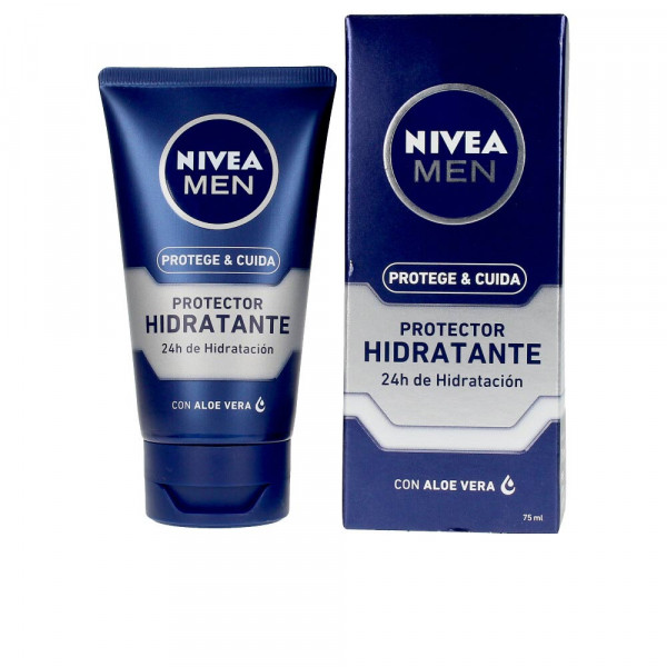 Men Protecteur Hydratant Nivea Soin hydratant et nourrissant - vue 2