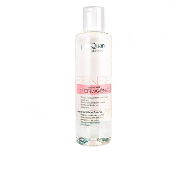 Sense Facial Oat Water Thermavène - Postquam Soin hydratant et nourrissant 200 ml