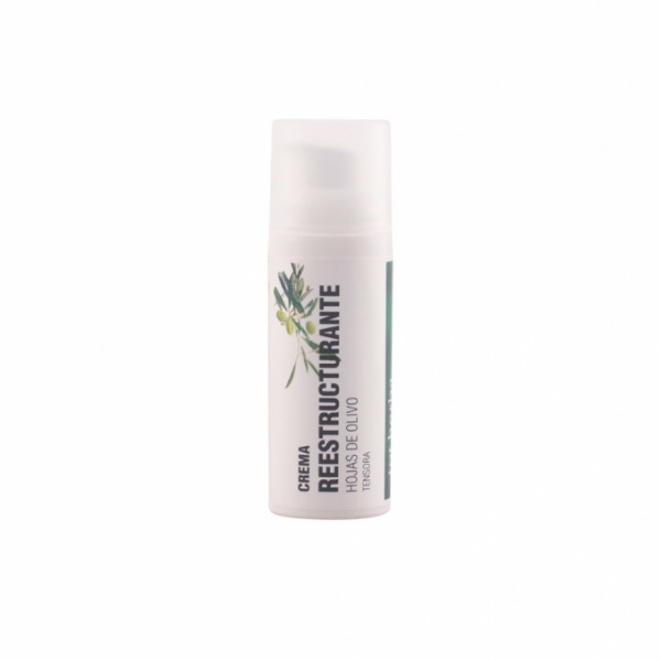 Crema Restructurante - Tot Herba Soin hydratant et nourrissant 50 ml