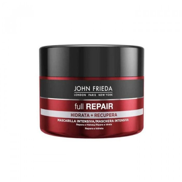 Full Repair Deep Conditioner Répare & Hydrate - John Frieda Soins capillaires 250 ml