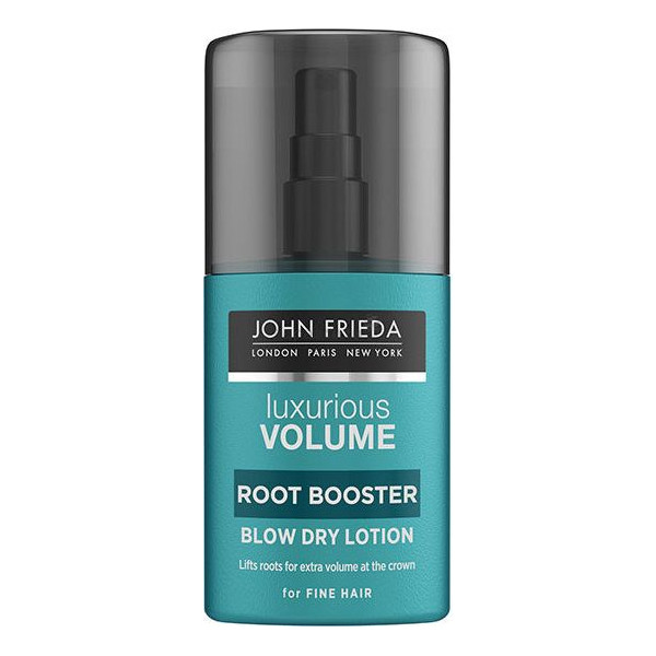 Luxurious Volume Root Booster Lotion Brushing - John Frieda Soins capillaires 125 ml
