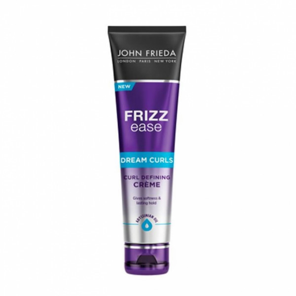 Frizz Ease Dream Curls Crème Définissante Boucles - John Frieda Soins capillaires 150 ml