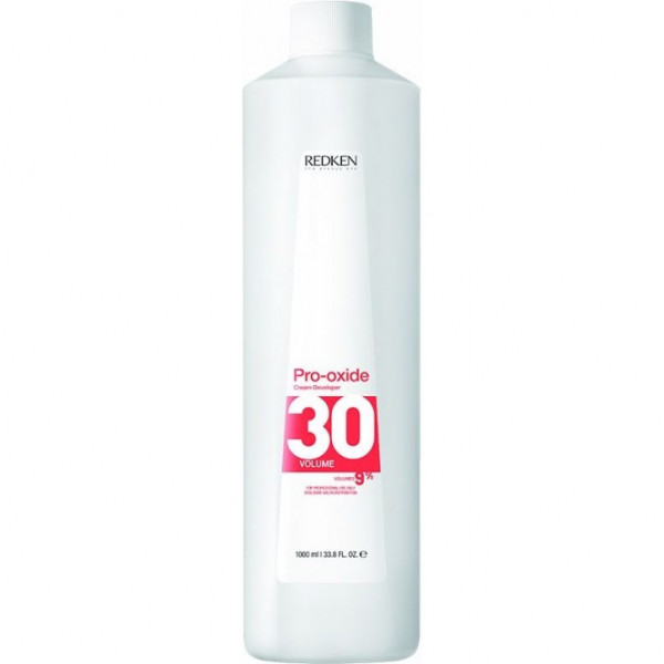 Pro-Oxide Volume 30 - Redken Soins capillaires 1000 ml