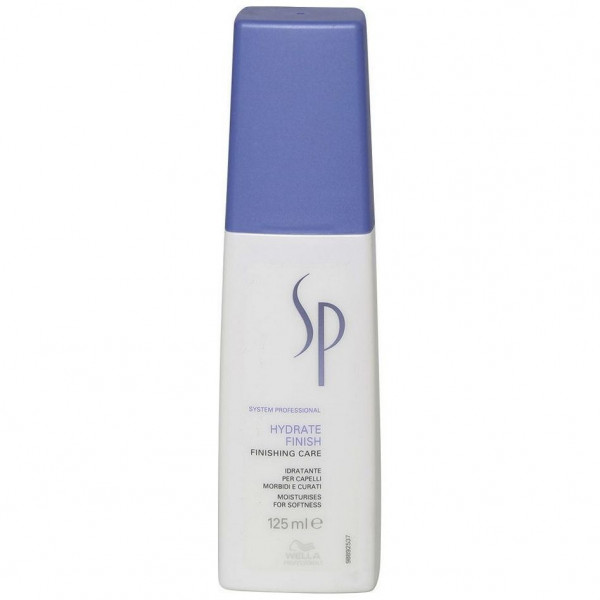 SP Hydrate Finish - Wella Soins capillaires 125 ml