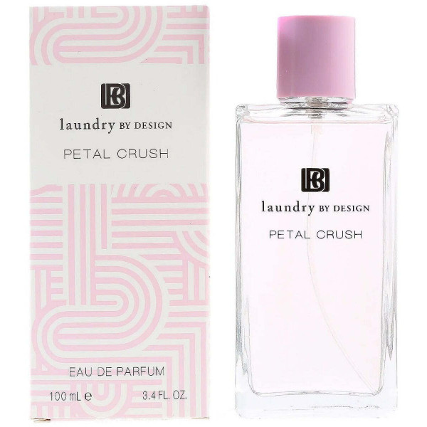 Petal Crush Pink - Shelli Segal Eau De Parfum Spray 100 ml