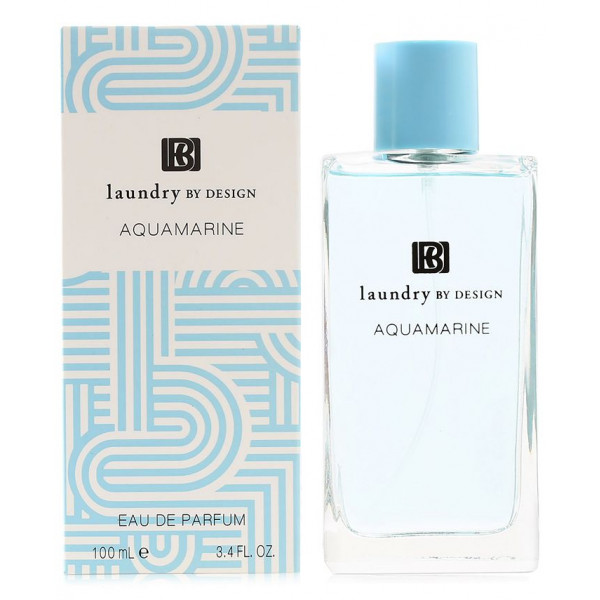 Aquamarine - Shelli Segal Eau De Parfum Spray 100 ml