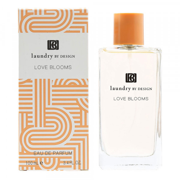 Love Blooms Orange - Shelli Segal Eau De Parfum Spray 100 ml
