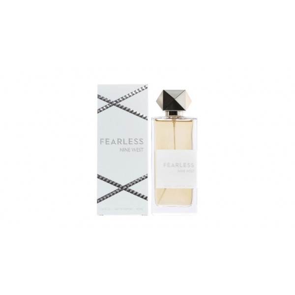 Fearless - Nine West Eau De Parfum Spray 100 ml