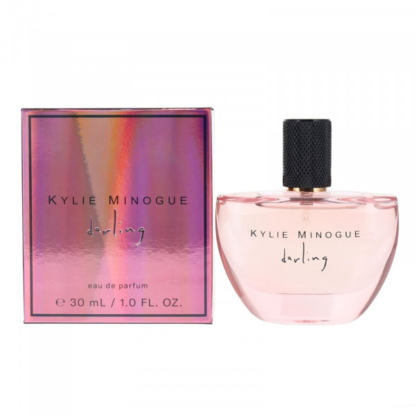 Darling - Kylie Minogue Eau De Parfum Spray 30 ml