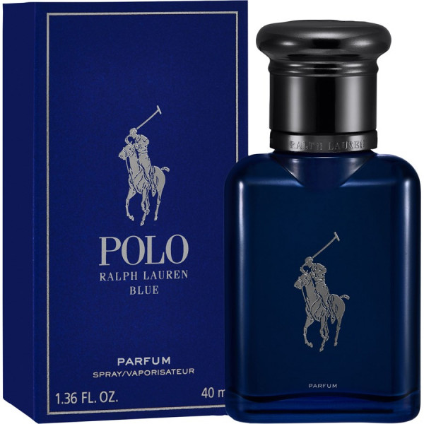 Polo Blue - Ralph Lauren Parfum Spray 40 ml
