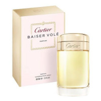 Baiser Volé