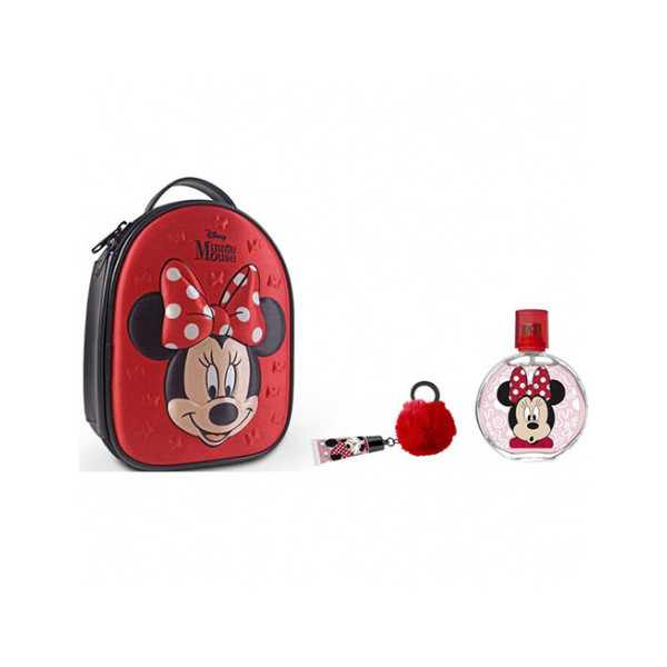 Minnie Disney Coffret Cadeau