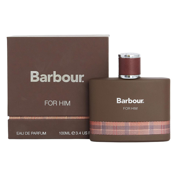 Barbour Origins For Him Eau de Parfum pour homme 50 ml - vue 5