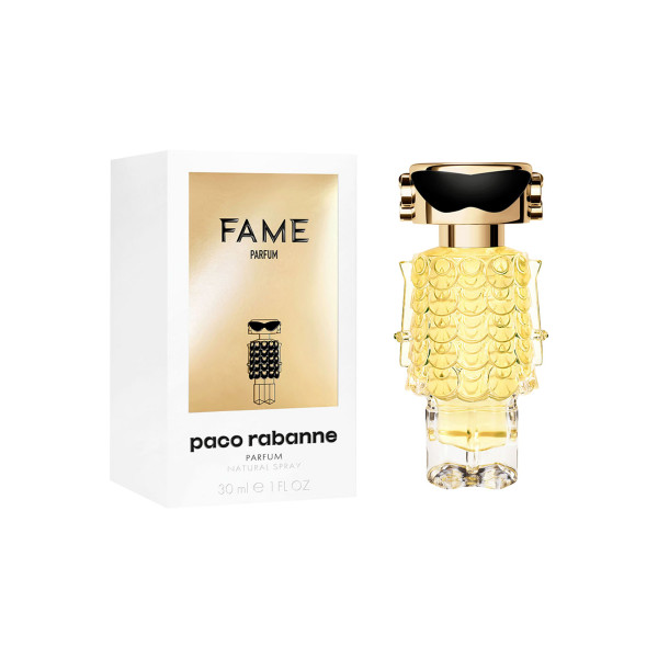 Fame Parfum Paco Rabanne Parfum Spray - vue 2