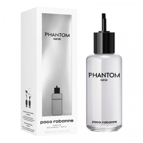 Phantom Paco Rabanne Parfum Spray - vue 6
