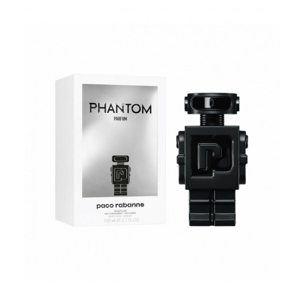Phantom Paco Rabanne Parfum Spray - vue 4