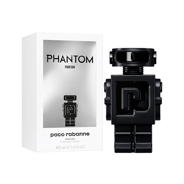 Phantom Paco Rabanne Parfum Spray - vue 3