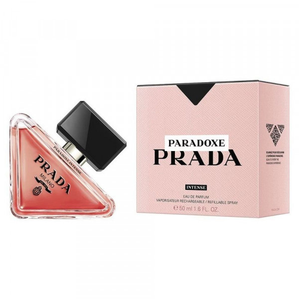 Paradoxe Prada Eau De Parfum Spray - vue 9