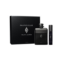Ralph's Club