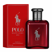 Polo Red