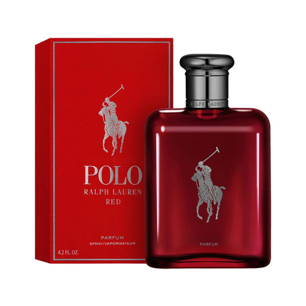 Polo Parfum eau de parfum vaporisateur 125 ml - vue 5