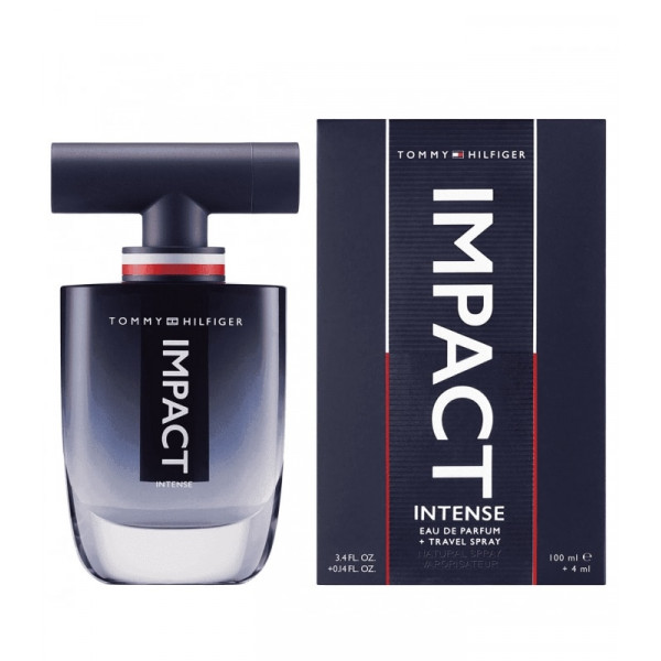 Impact eau de parfum vaporisateur 50 ml - vue 5
