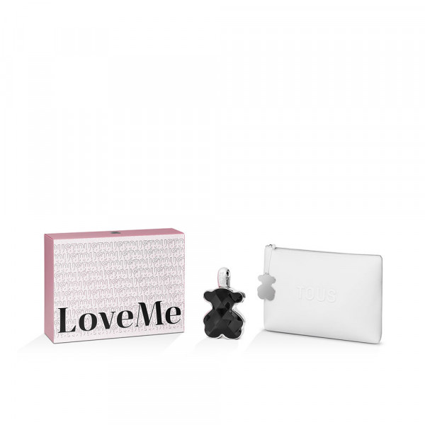 LoveMe+The+Onyx+-+Tous+Coffret+Cadeau+90+ml