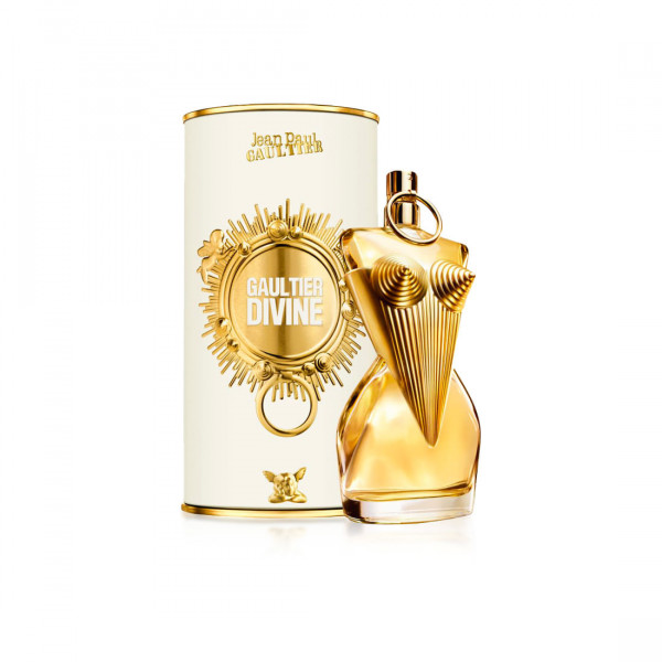 Gaultier Divine - Jean Paul Gaultier Eau De Parfum Spray