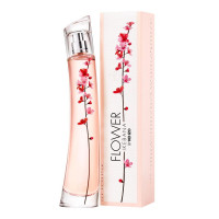 Flower Ikebana By Kenzo