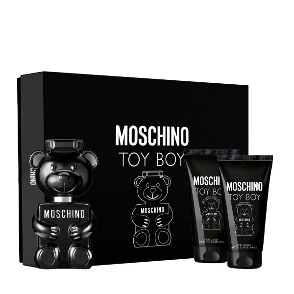 Toy Boy Moschino Coffret Cadeau - vue 4
