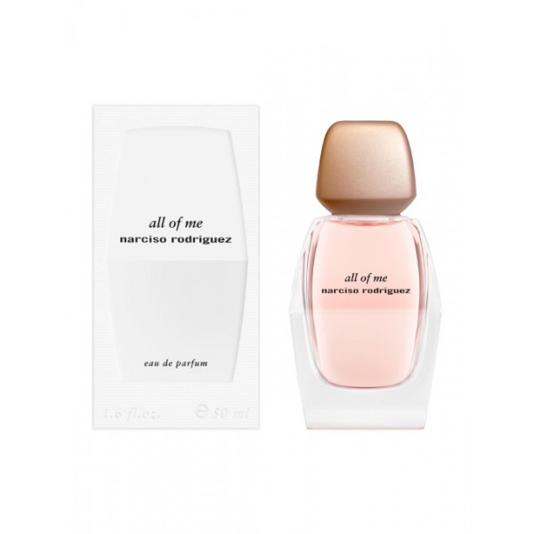 All Of Me - Narciso Rodriguez Eau De Parfum Spray