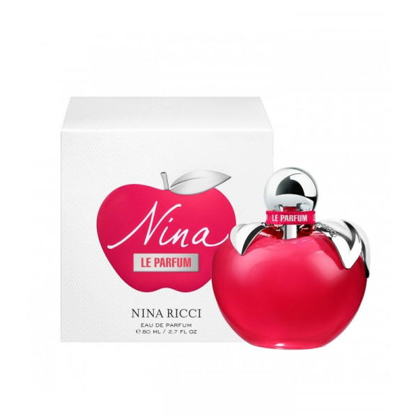 Nina Le Parfum - Nina Ricci Eau De Parfum Spray