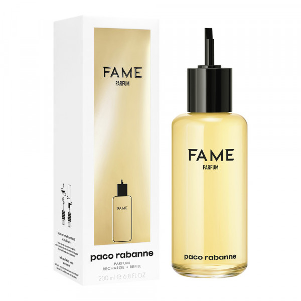 Fame Parfum Paco Rabanne Parfum Spray - vue 6