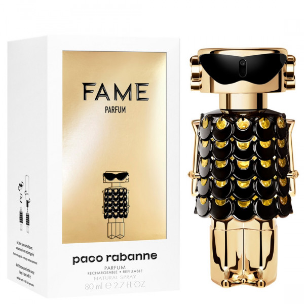 Fame Parfum Paco Rabanne Parfum Spray