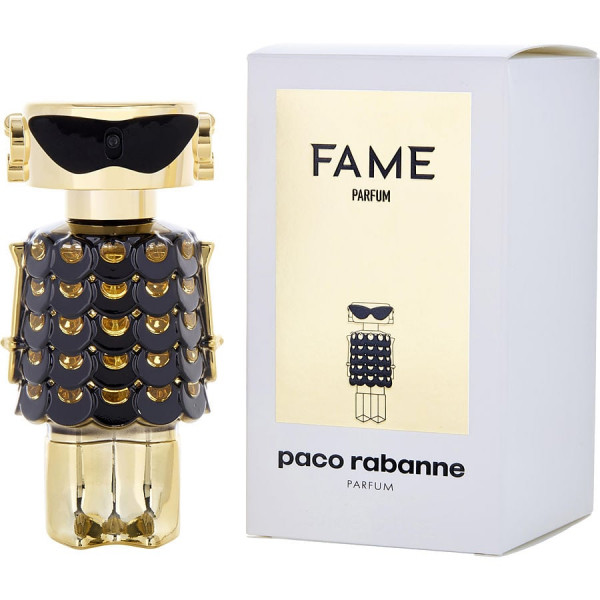 Fame Parfum Paco Rabanne Parfum Spray - vue 5
