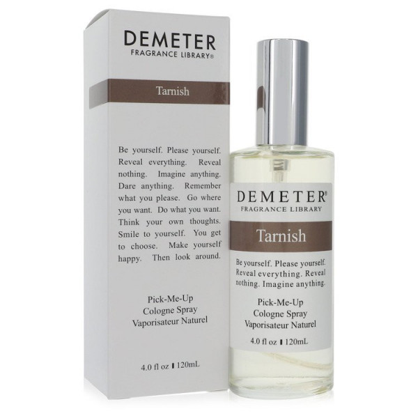 Tarnish - Demeter Eau de Cologne Spray 120 ml