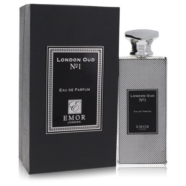 London Oud No. 1 - Emor Eau De Parfum Spray 125 ml