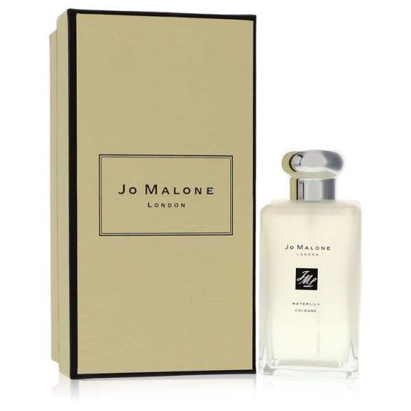 Waterlily - Jo Malone Eau de Cologne Spray 100 ml