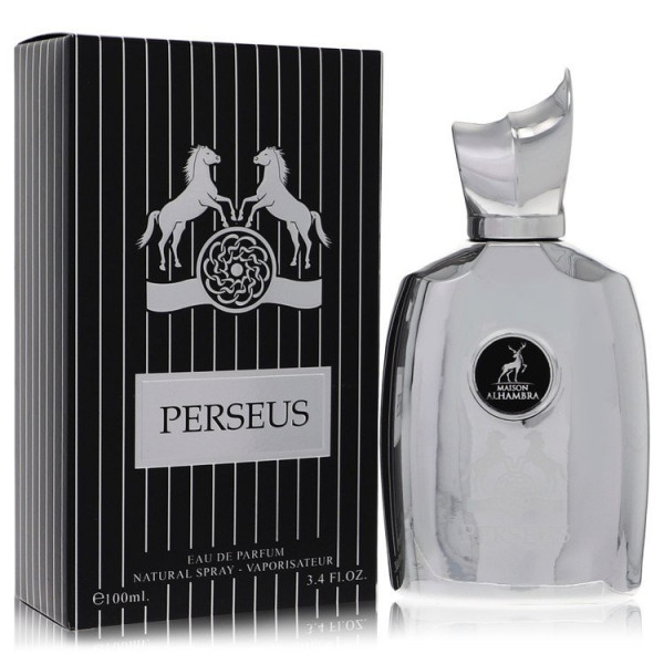 Perseus - Maison Alhambra Eau De Parfum Spray 100 ml