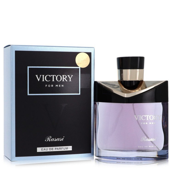 Victory For Men - Rasasi Eau De Parfum Spray 100 ml