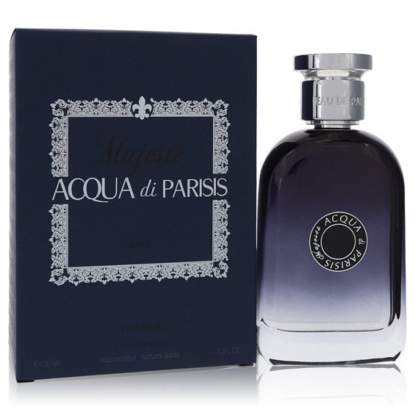 Acqua Di Parisis Majeste - Reyane Eau De Parfum Spray 100 ml