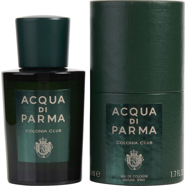 Colonia Club Acqua Di Parma Eau De Cologne Spray - vue 2