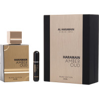 Amber Oud Black Edition
