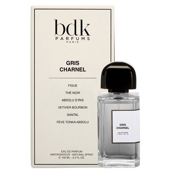 bdk Parfums Charnel Eau de Parfum mixte 100 ml - vue 3