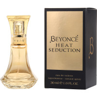 Beyoncé Heat Seduction