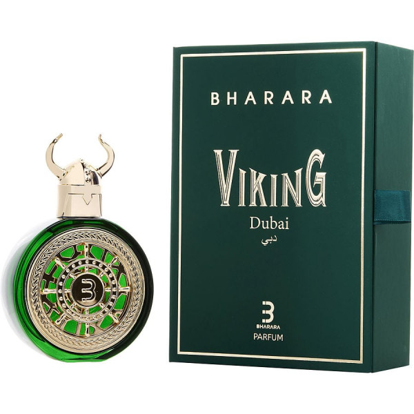 Bharara Viking Dubai - Bharara Beauty Parfum Spray 100 ml