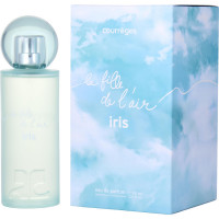 La Fille De L'Air Iris