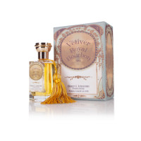 Vetiver Royal Bourbon